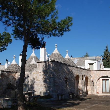 Masseria Battaglini Martina Franca Exterior photo