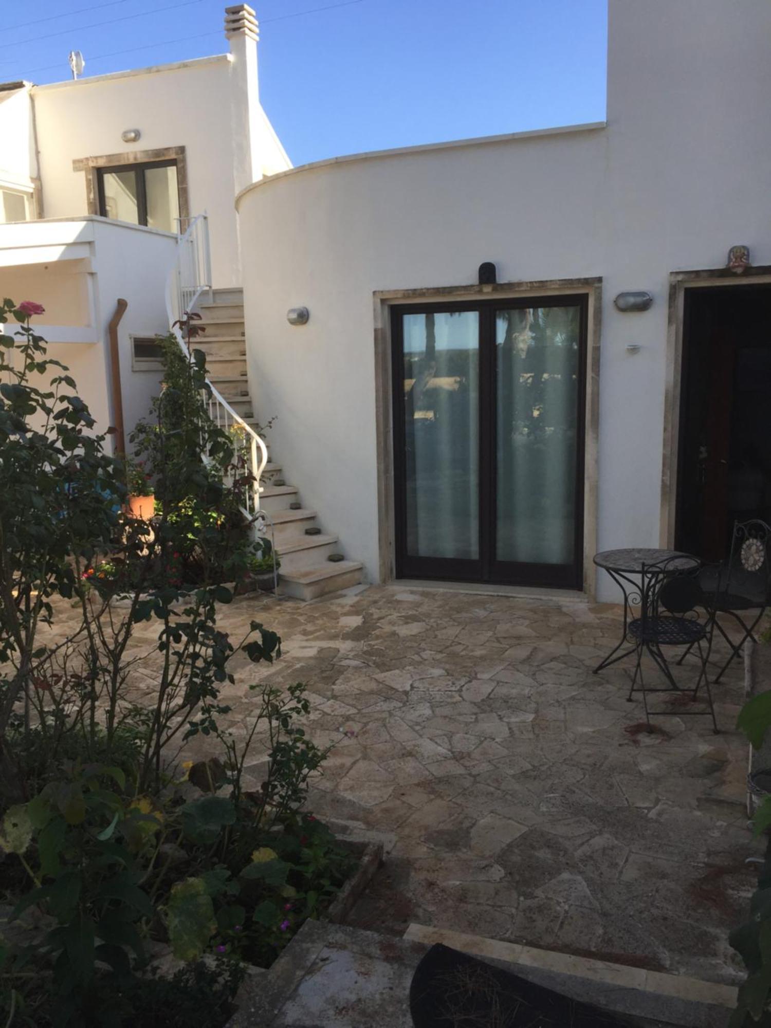 Masseria Battaglini Martina Franca Exterior photo