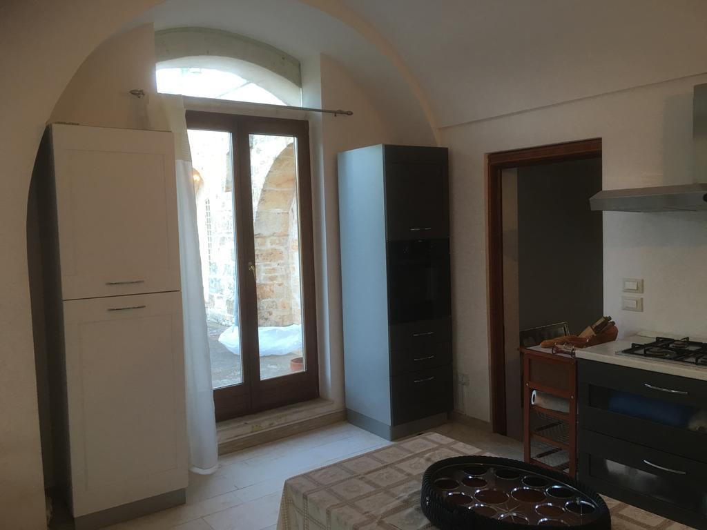 Masseria Battaglini Martina Franca Exterior photo